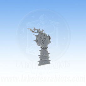 Blood Bowl - Skavenblight Scramblers -  