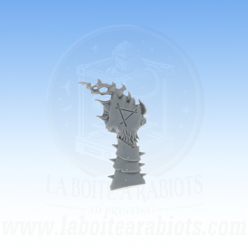 Blood Bowl - Skavenblight Scramblers -  