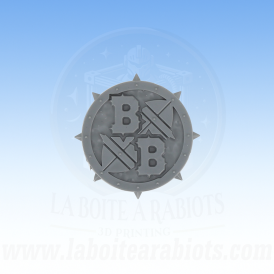 Blood Bowl - Snotlings: Crud Creek Nosepickers -  Pièce 14 