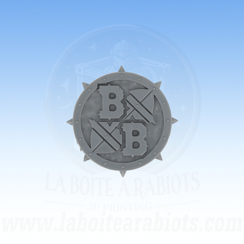 Blood Bowl - Snotlings: Crud Creek Nosepickers -  Pièce 14 