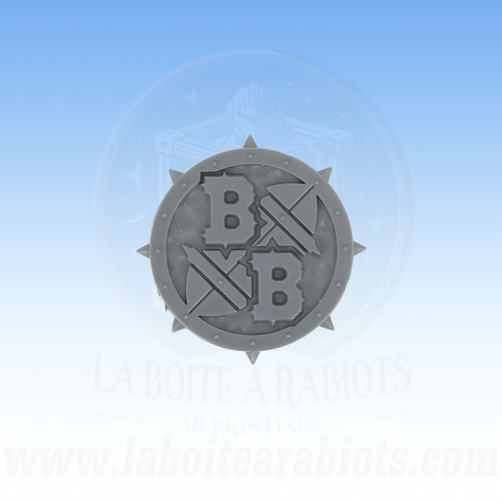 Blood Bowl - Snotlings: Crud Creek Nosepickers -  Pièce 14 