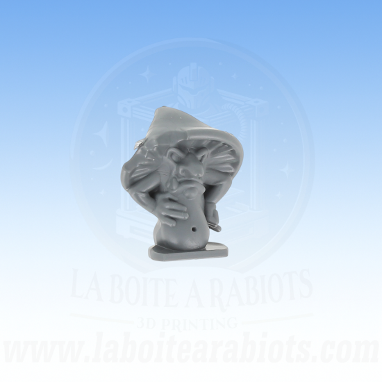 Blood Bowl - Snotlings: Crud Creek Nosepickers -  Pièce 15 