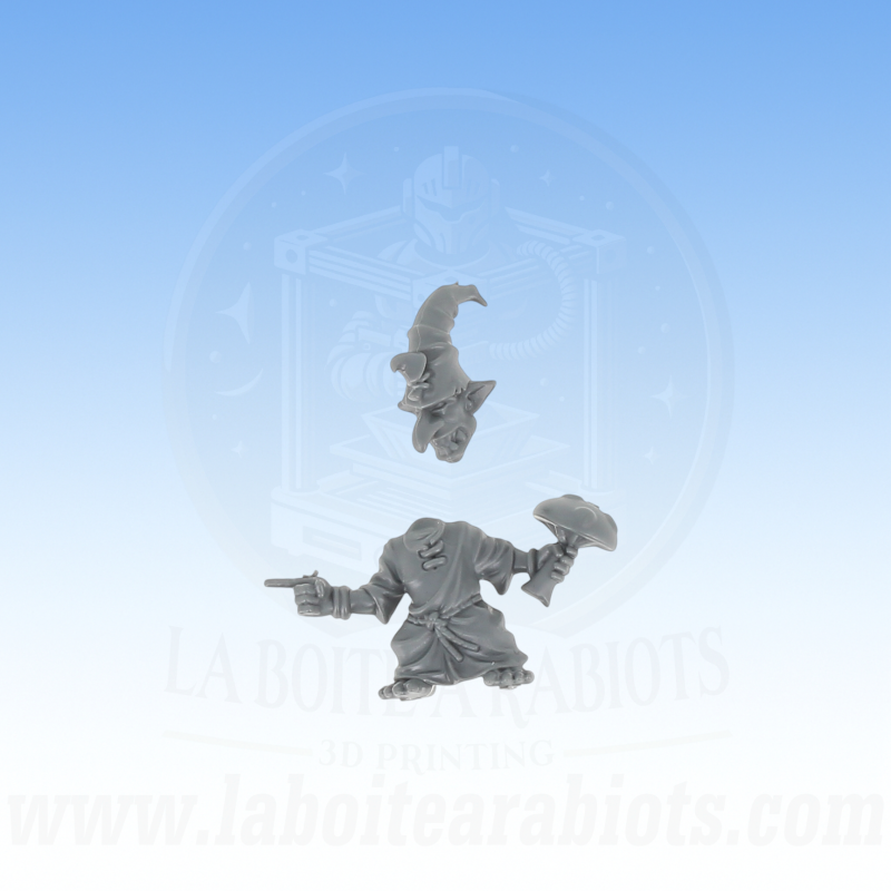 Blood Bowl - Snotlings: Crud Creek Nosepickers -  Pièce 7 