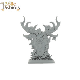 Blood Bowl - Elfes Sylvains: Athelorn Avengers -  Pièce 7 