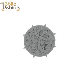 Blood Bowl - Elfes Sylvains: Athelorn Avengers -  Pièce 8 