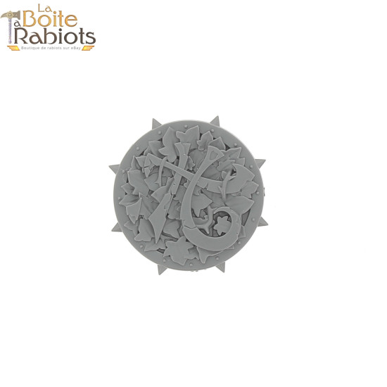 Blood Bowl - Elfes Sylvains: Athelorn Avengers -  Pièce 8 