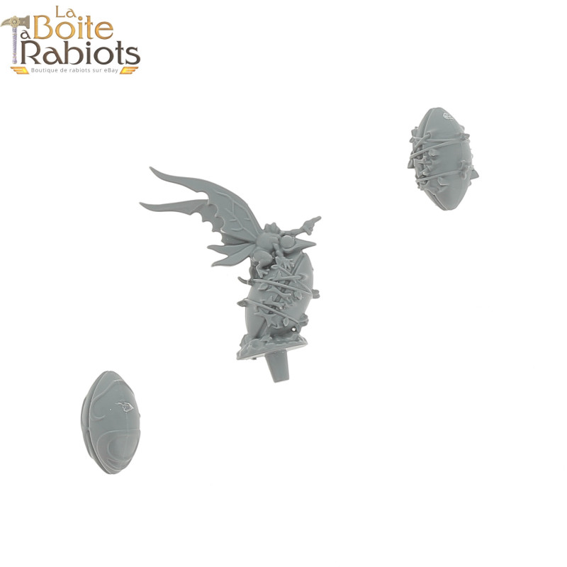 Blood Bowl - Elfes Sylvains: Athelorn Avengers -  Pièce 9 