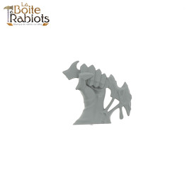 Blood Bowl - Elfes Noirs: Naggaroth Nightmares -  