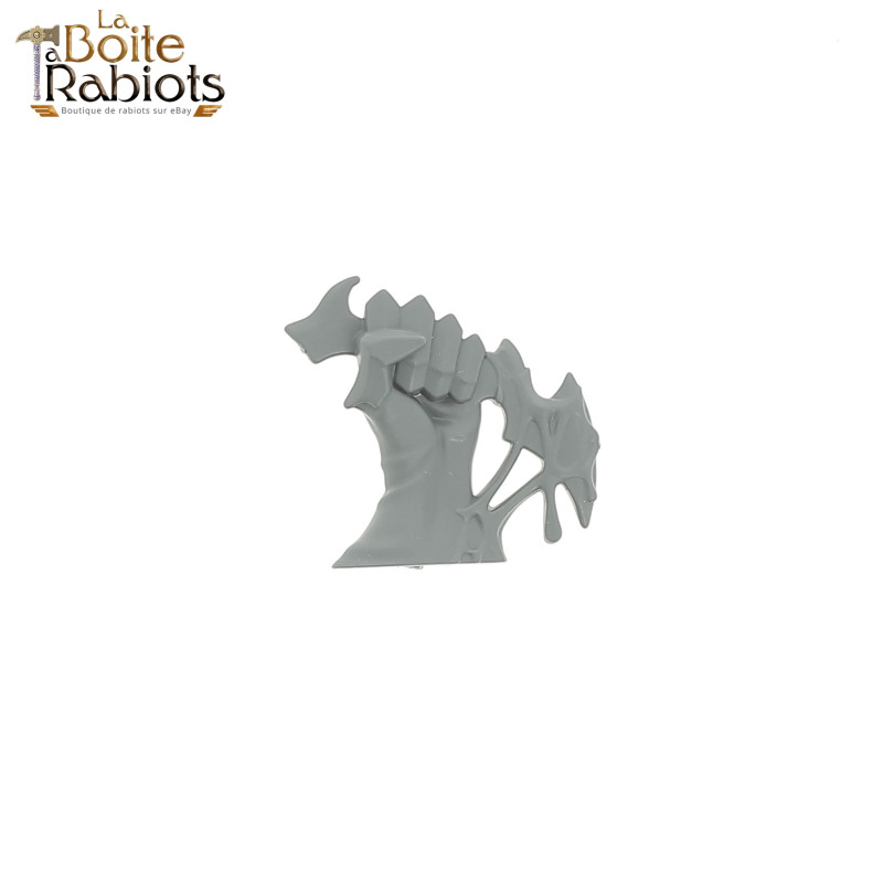 Blood Bowl - Elfes Noirs: Naggaroth Nightmares -  