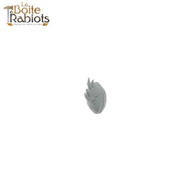 Blood Bowl - Elfes Noirs: Naggaroth Nightmares -  