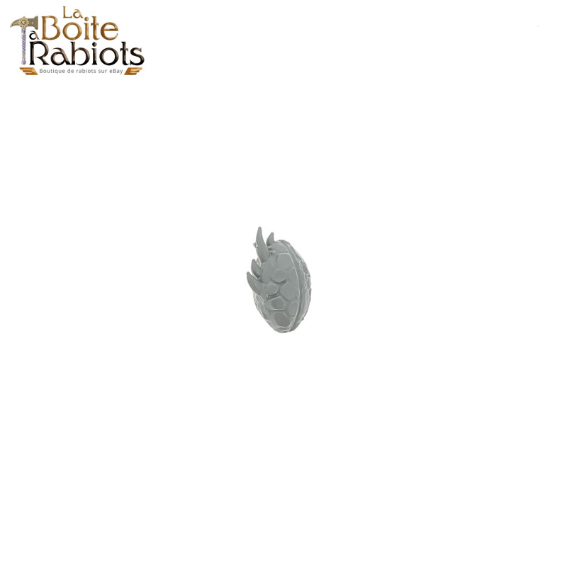 Blood Bowl - Elfes Noirs: Naggaroth Nightmares -  