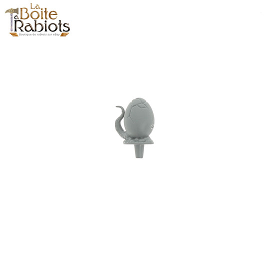 Blood Bowl - Elfes Noirs: Naggaroth Nightmares -  