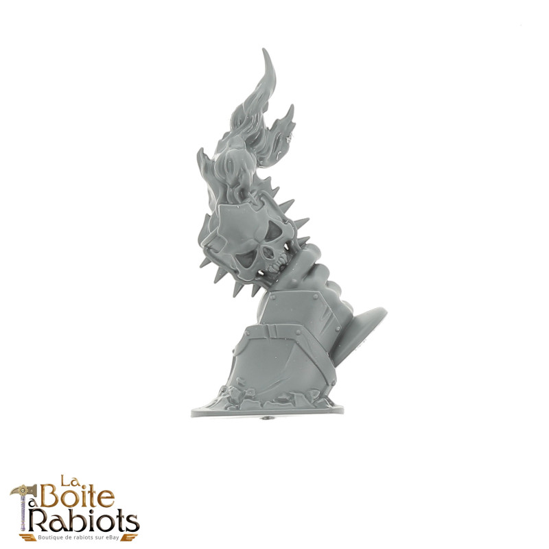 Blood Bowl - Chaos The doom Lords -  Pièce 8 