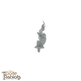 Blood Bowl - Chaos The doom Lords -  Pièce 9 