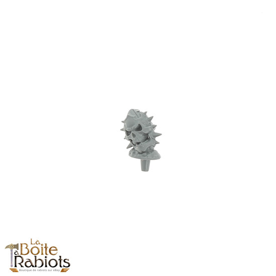 Blood Bowl - Chaos The doom Lords -  Pièce 9 