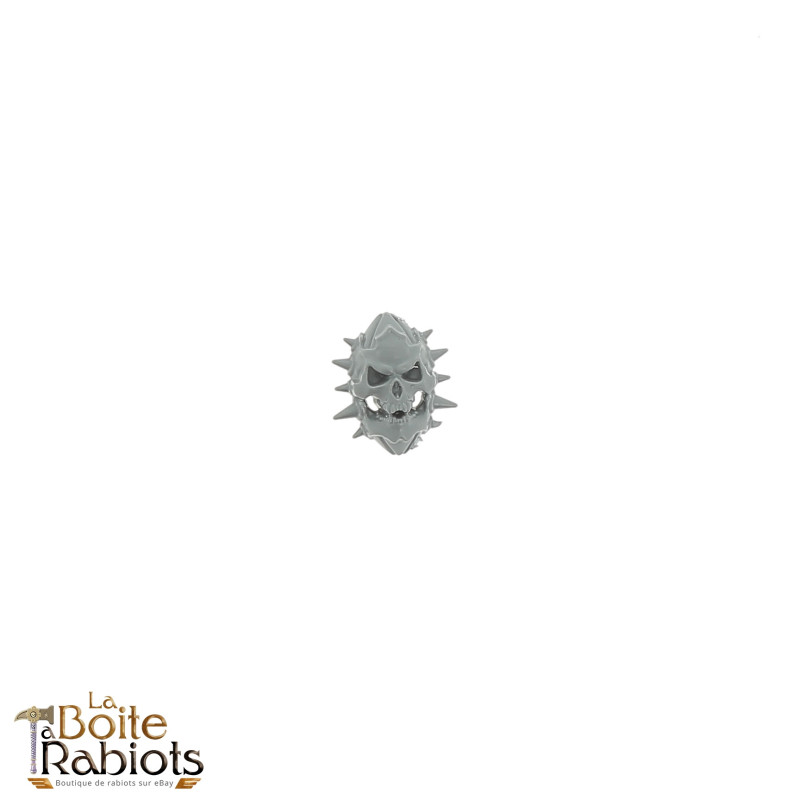 Blood Bowl - Chaos The doom Lords -  Pièce 9 