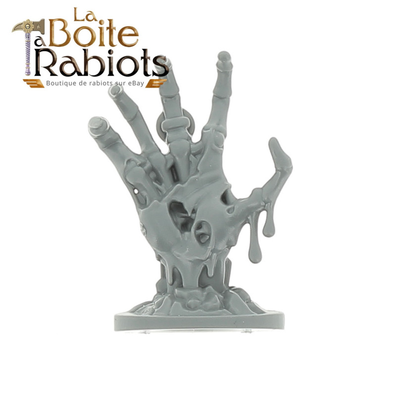 Blood Bowl - Champions of death -  