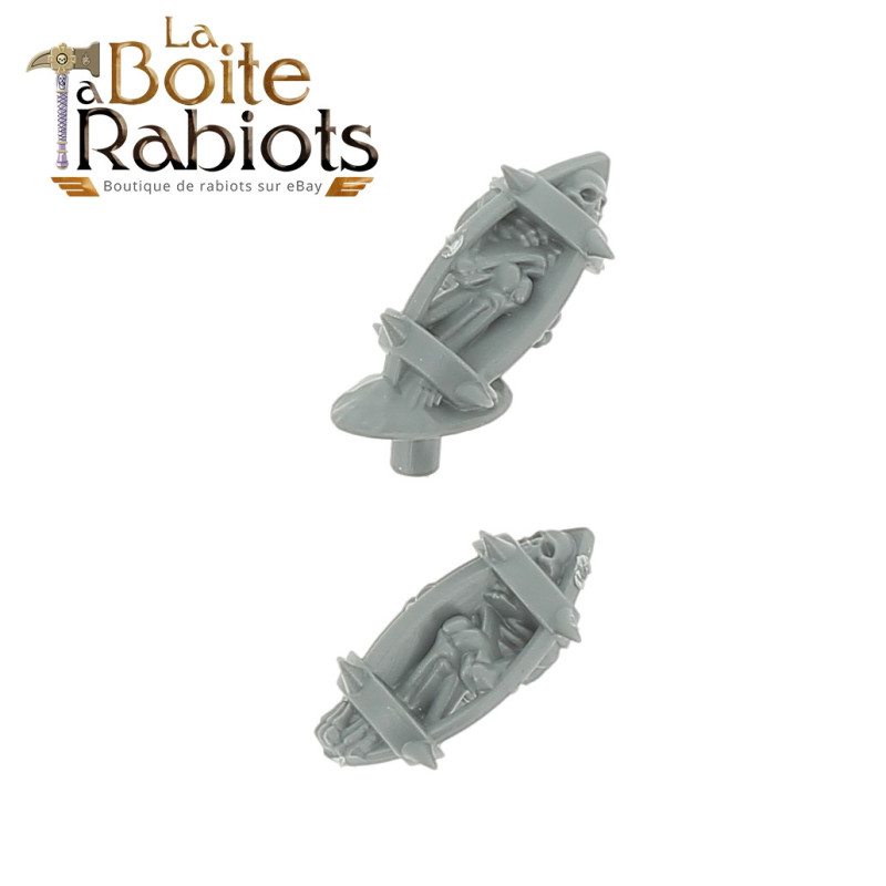 Blood Bowl - Champions of death -  