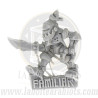 Familier du chaos -  