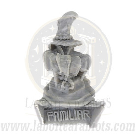 Familier du chaos -  