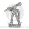 Familier du chaos -  