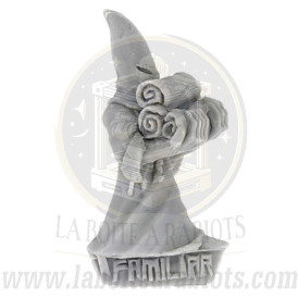 Familier du chaos -  