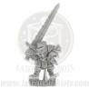 Familier du chaos -  