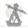 Familier du chaos -  
