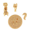 Dungeons & lasers -Animal Companions -  