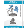 Dungeons & lasers -Animal Companions - Roblin le gobelin 