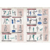 Dungeons & lasers -Personnages -  