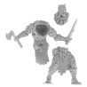 Dungeons & lasers -Personnages - Maraudeur 