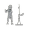 Dungeons & lasers -Personnages - Enfant 3 
