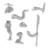 Dungeons & lasers -Personnages - Kobold 1 