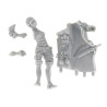 Dungeons & lasers -Personnages - Voleuse 