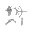 Dungeons & lasers -Personnages - Gobelin 2 