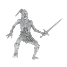 Dungeons & lasers -Personnages - Zombie 