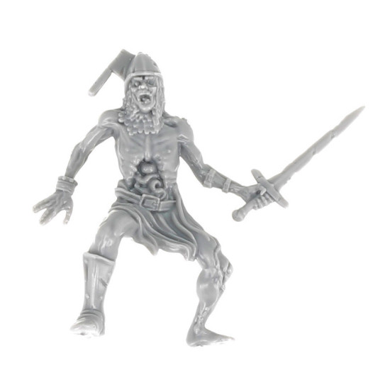 Dungeons & lasers -Personnages - Zombie 