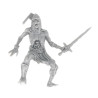 Dungeons & lasers -Personnages - Zombie 