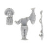 Dungeons & lasers -Personnages - Enfant 2 