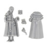 Dungeons & lasers -Personnages - Collecteur de taxes 