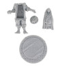 Dungeons & lasers -Figurine - 