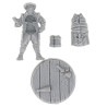 Dungeons & lasers -Figurine - 