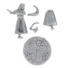 Dungeons & lasers -Figurine - 