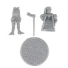 Dungeons & lasers -Figurine - 