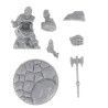 Dungeons & lasers -Figurine - 