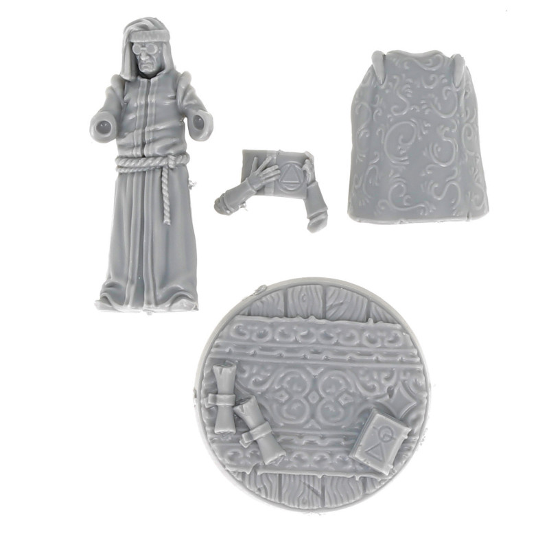 Dungeons & lasers -Figurine - 