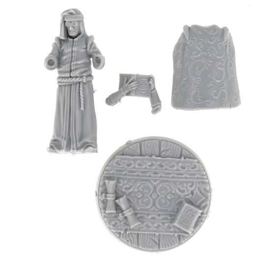 Dungeons & lasers -Figurine - 