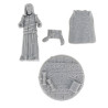 Dungeons & lasers -Figurine - 