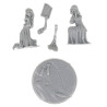 Dungeons & lasers -Figurine - 